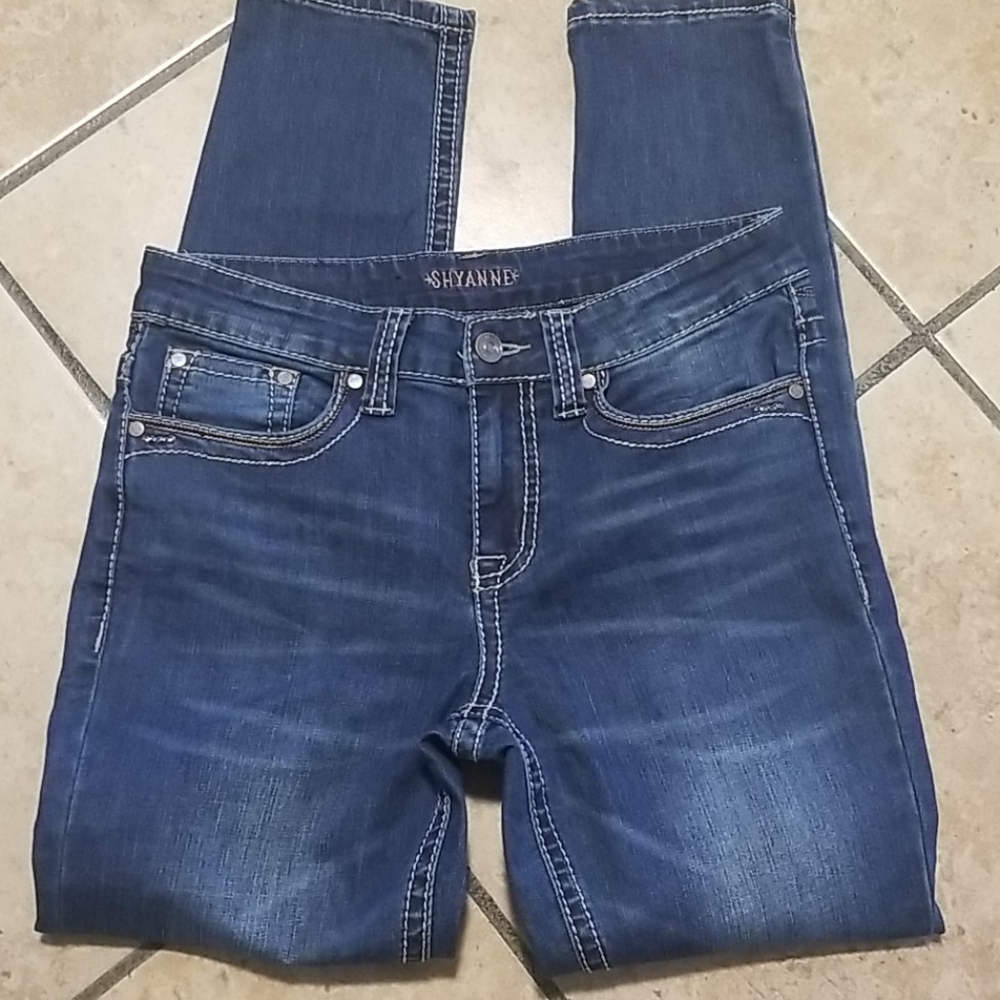 Jeans SHYANNE